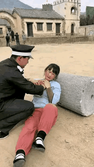 国产神剧闷骚gif动图 导演 你是想雷死观众们吗 Gif动态图片 连通世界 志达天下