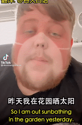 笑死人的GIF图片:爸爸带娃,每一个爸爸都是坑!