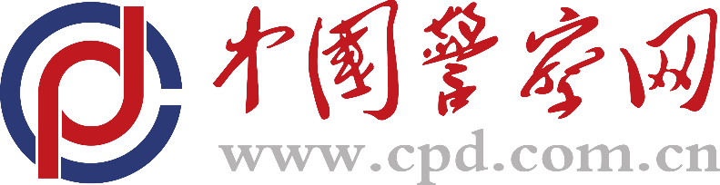 网络警察 logo图片