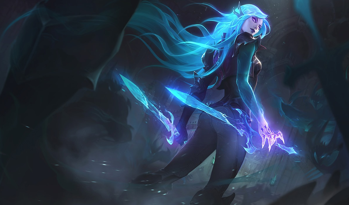 双核轮换强势运营刺客魔女制霸云顶