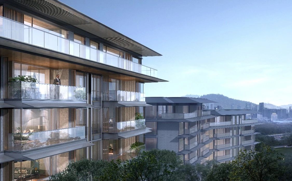 广州天河牛奶厂合景泰富臻颐府售楼处电话是多少售楼处具体位置在哪