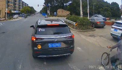 笑晕过去的GIF:好好的婚礼被搞成这样,求新郎心理阴影