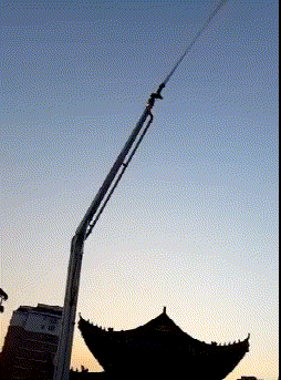 爆笑GIF趣图:世间有真爱,真爱有点怪!