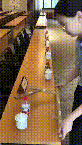 爆笑动态GIF图片:这份工作,有什么学历要求吗?