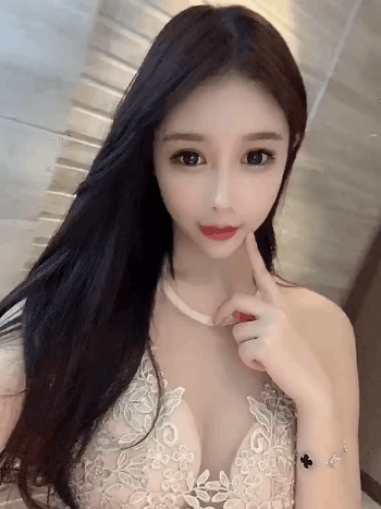 漂亮美女GIF动图：绝不可能抵挡！ 美女动图 第2张
