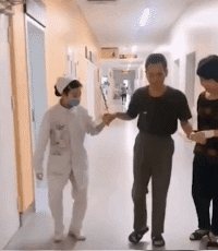 好好笑的GIF:最性感电臀不接受反驳