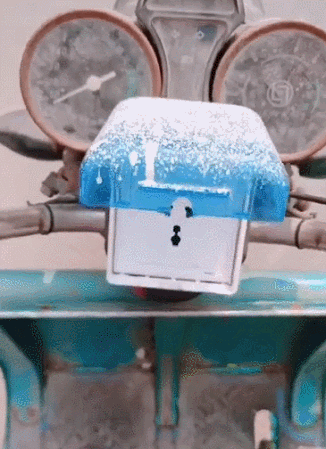 好好笑的GIF:最性感电臀不接受反驳