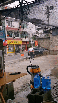 好好笑的GIF:最性感电臀不接受反驳