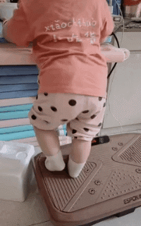 好好笑的GIF:最性感电臀不接受反驳