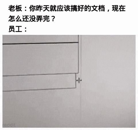 搞笑动图GIF:这一定是亲姐姐,才让弟弟这样玩!
