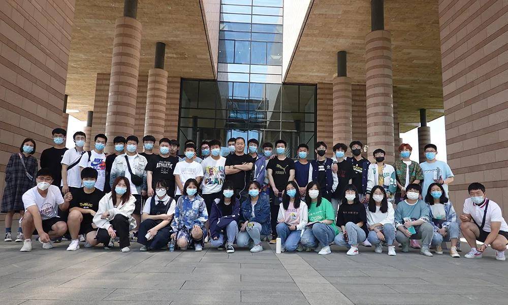 2021A+画室暑假班 这个暑期 锐变一夏