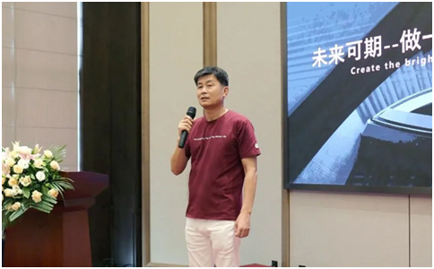 楷模家居新十年，“新商”崛起正当时！ 2021楷模经销商西南学习之旅圆满结束