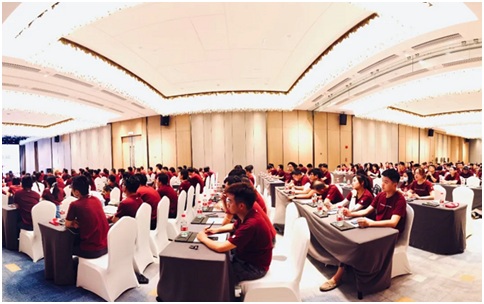 楷模家居新十年，“新商”崛起正当时！ 2021楷模经销商西南学习之旅圆满结束