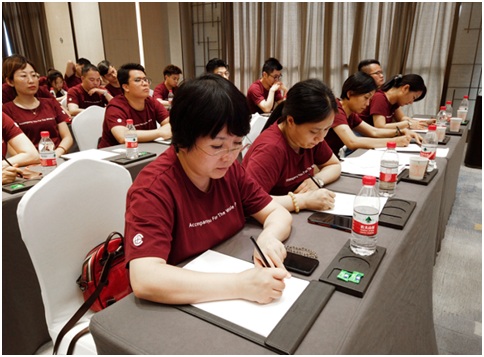 楷模家居新十年，“新商”崛起正当时！ 2021楷模经销商西南学习之旅圆满结束