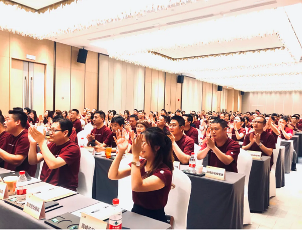 楷模家居新十年，“新商”崛起正当时！ 2021楷模经销商西南学习之旅圆满结束