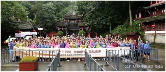 楷模家居新十年，“新商”崛起正当时！ 2021楷模经销商西南学习之旅圆满结束