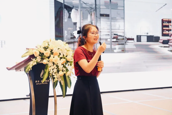 楷模家居新十年，“新商”崛起正当时！ 2021楷模经销商西南学习之旅圆满结束