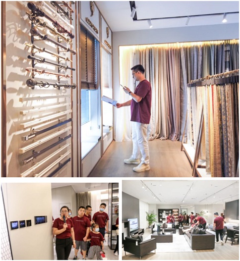 楷模家居新十年，“新商”崛起正当时！ 2021楷模经销商西南学习之旅圆满结束