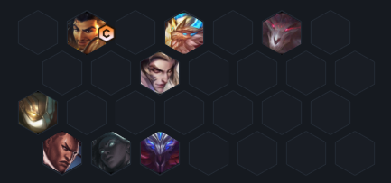 为什么派克不点复苏云顶六光阿克尚  超距刺客 降维打击_https://www.jmylbn.com_新闻资讯_第4张