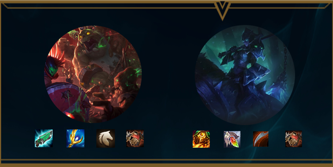 强势羁绊终极合体丧尸斗士重骑兵努努玩法解析