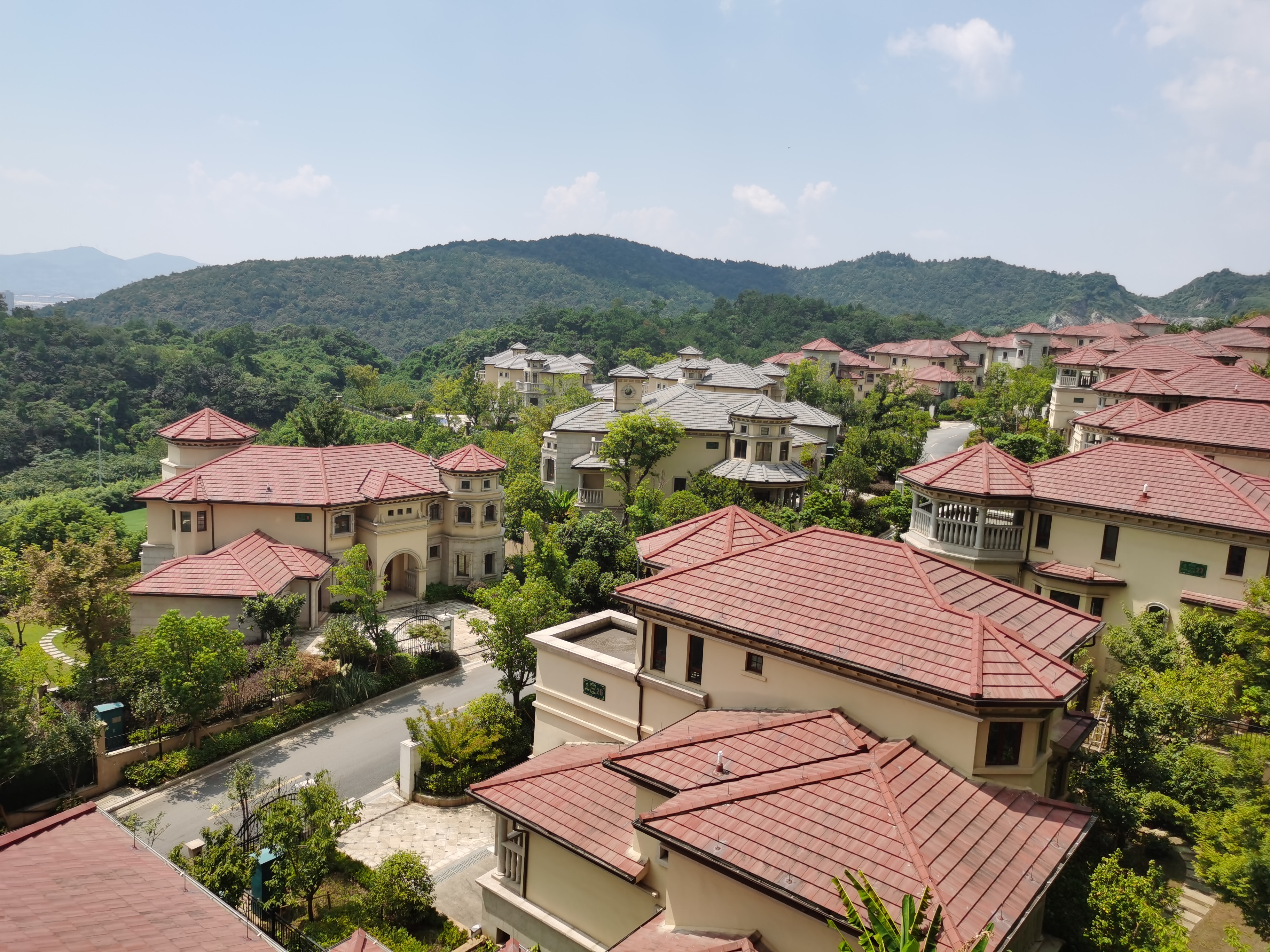 官网湖州弁山美泉宫Ⅱ期别墅售楼处电话售楼处位置售楼处新房源价格