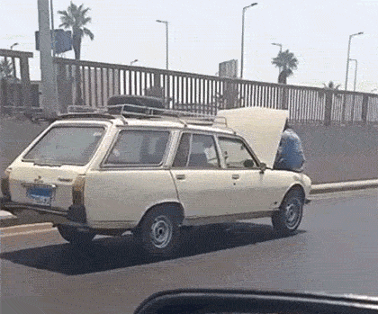 搞笑动图GIF:在这个监狱待一年,我能创造一个种族!