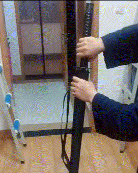 很好笑的GIF:这是黄瓜出了轨,还是石榴变了心?