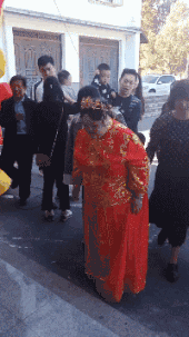 很好笑的GIF:这是黄瓜出了轨,还是石榴变了心?