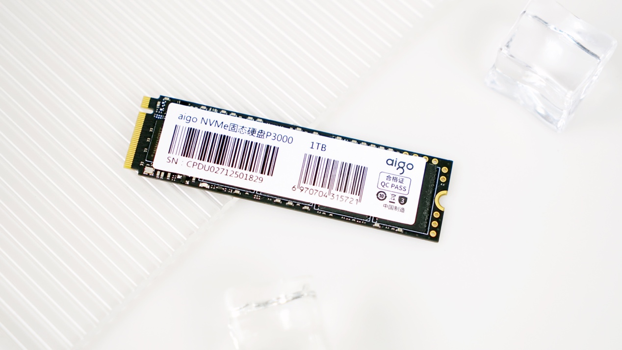 SSD