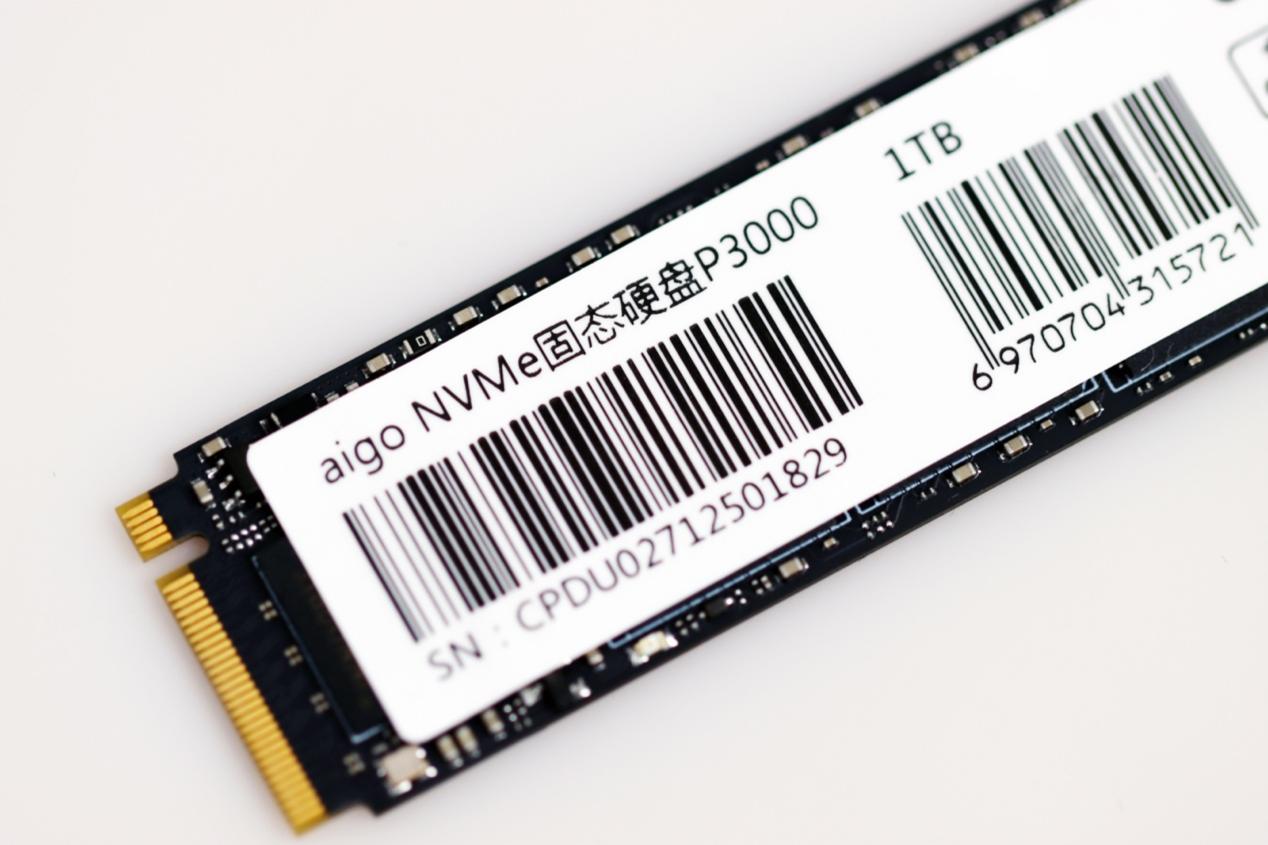 SSD