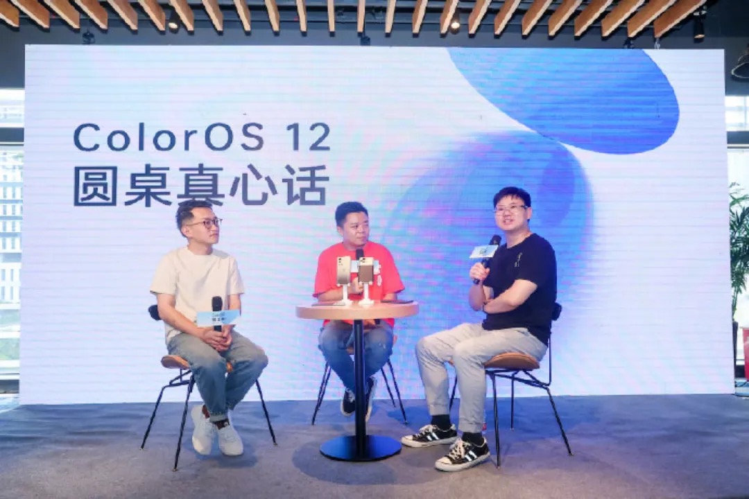 ColorOS“复仇者联盟”背后隐匿的理想主义-锋巢网
