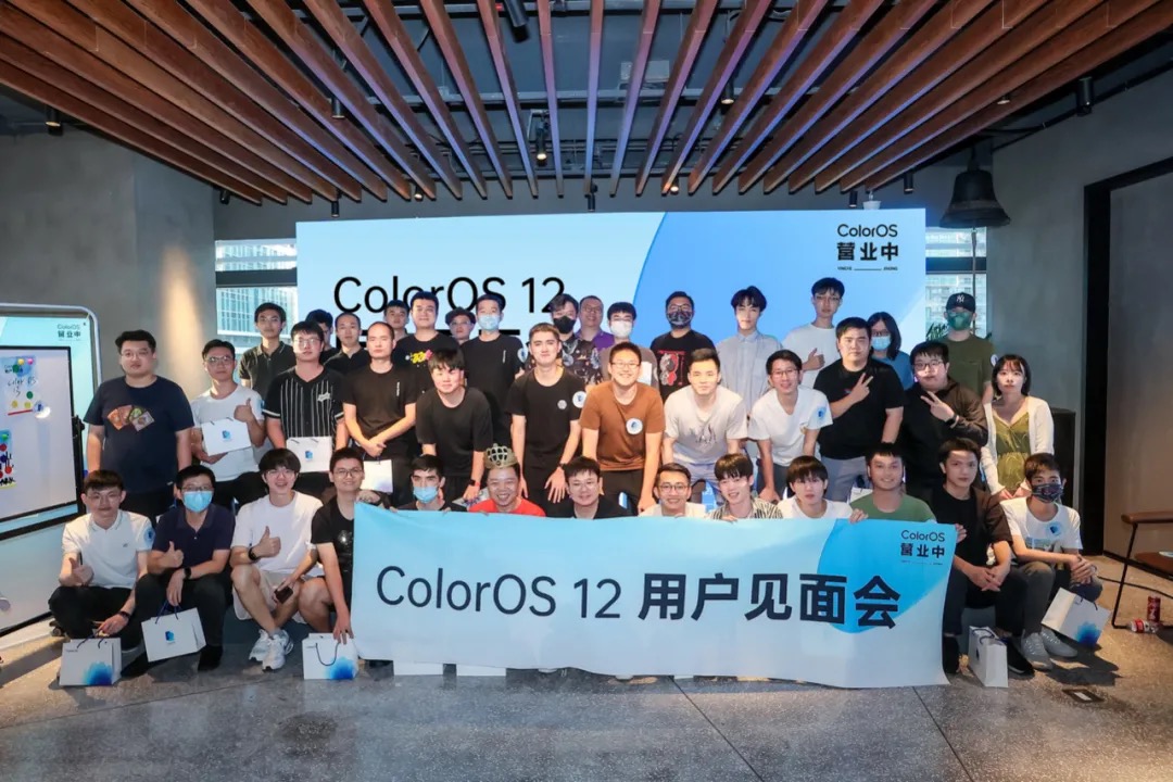 ColorOS“复仇者联盟”背后隐匿的理想主义-锋巢网