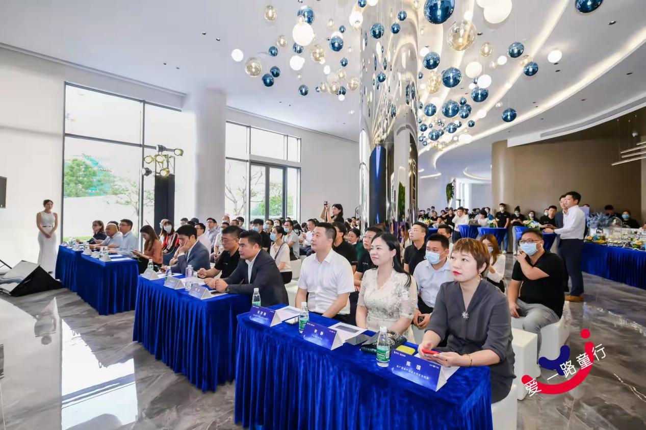 “爱情”来敲广佛门，国庆来登顺德玥|爱情力高·印玥万璟，梦幻首映湾区门户