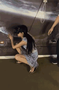 精彩动图图片:妈妈分享18岁女儿去酒吧,被下药后出现的症状