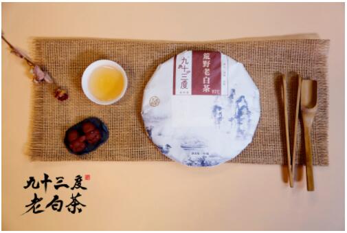 九十三度老白茶 | 茶醉是什么感觉？茶醉该怎么办