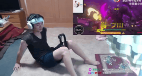 爆笑的GIF图片:可笑,居然还对男人抱有希望