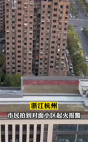 搞笑动态GIF图片：最后她还是选择了素质