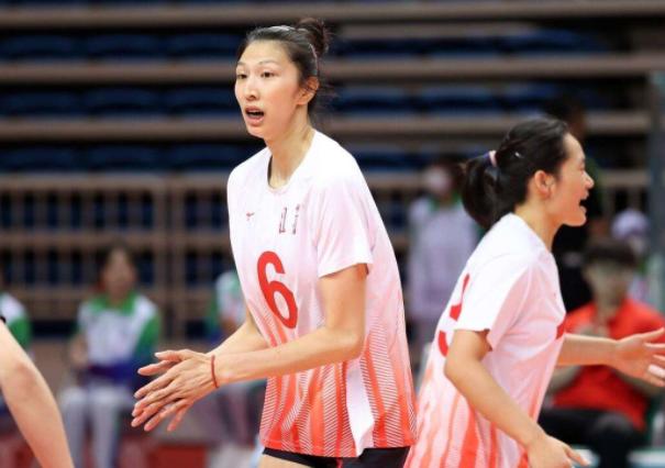 中国女排超级联赛，1.90米以上“高妹”近50人，谁是下一个朱婷、袁心玥？