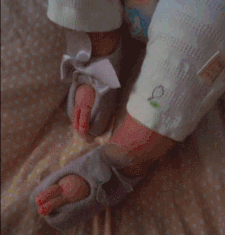 爆笑的GIF：刚离婚？车都分割一半了！