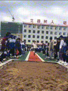 爆笑的GIF：被诈骗去报警，反因聊天和转账记录嫖娼被抓