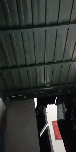 太搞笑了的动图：年轻真好，可以这样挥霍时光