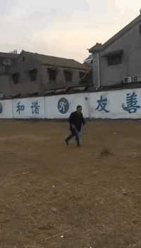 爆笑的GIF图片：要是能像他们一样快乐就好了！