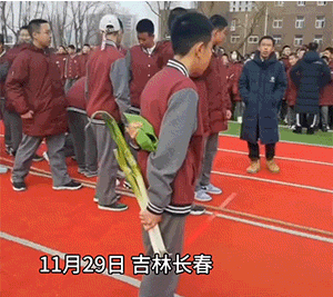 爆笑的GIF图片：要是能像他们一样快乐就好了！