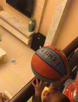 爆笑的GIF图片：要是能像他们一样快乐就好了！