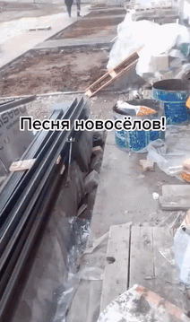 爆笑GIF：这个特效是不是叫“亲子鉴定”