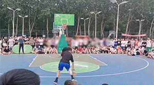 大型社死现场GIF动图合集大全，尴尬到死！