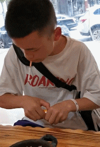 姑娘你就叫吧,你叫的越大声,我摇的越兴奋