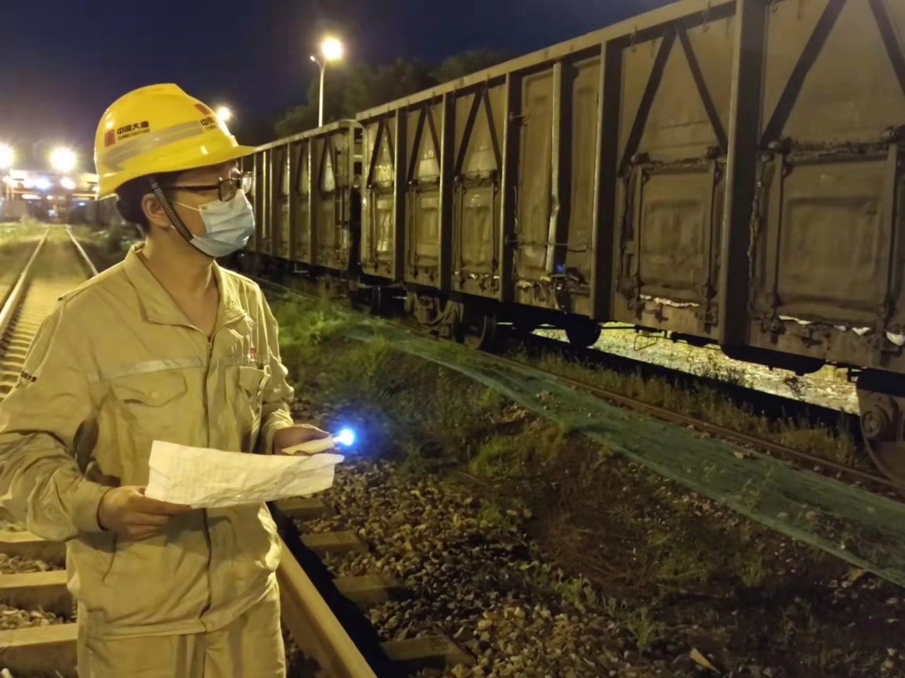 大唐信阳发电公司：多措并举激发保供动力