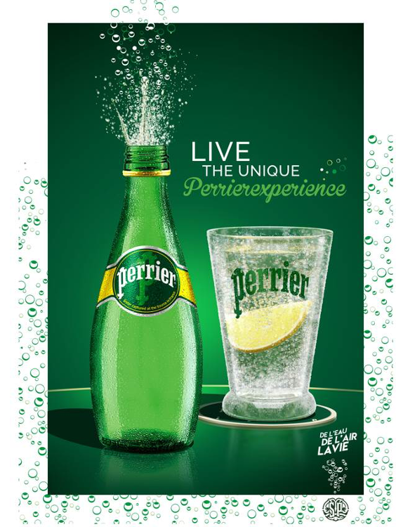 2021年度PERRIER巴黎水“全球50佳酒吧”榜单揭晓，疫情后首次恢复线下颁奖典礼