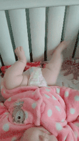 爆笑的动图GIF：虎口脱险，还好反应快